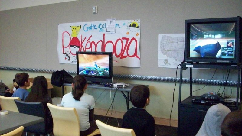 Pokémon a trent'anni: quando il capitalismo incontra l'ecologia