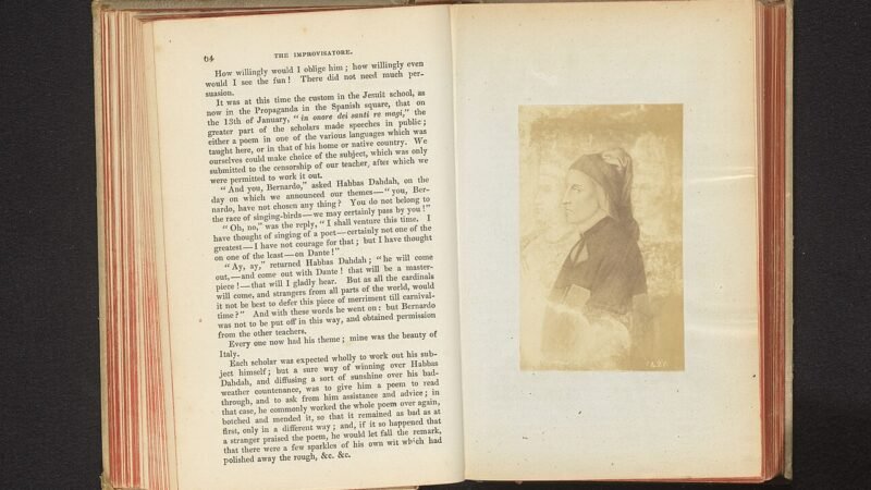 La Divina commedia come macchina narrativa: come Dante assembla frammenti di cultura