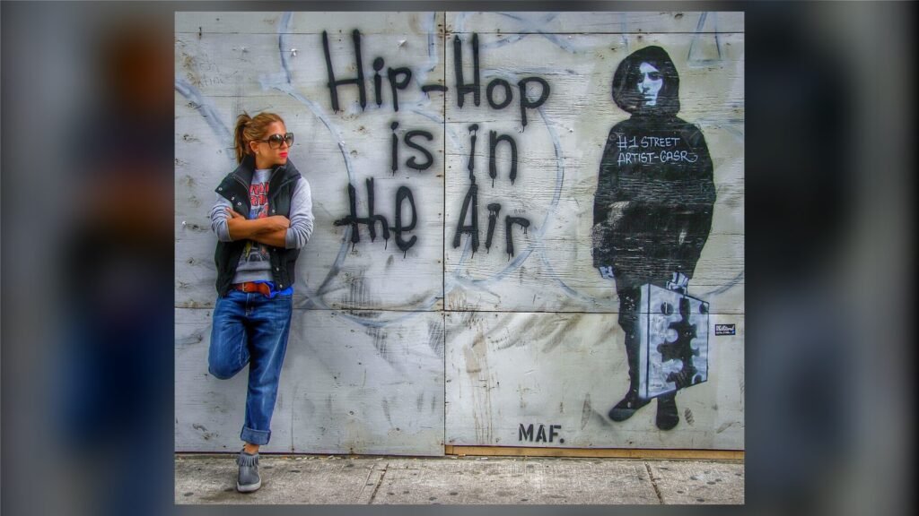 Dal Bronx al mondo: come l’hip-hop divenne linguaggio universale