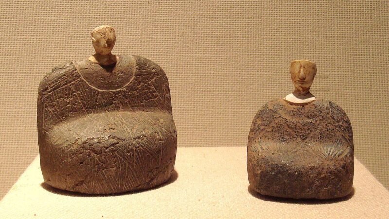 La medicina dell'Età del Bronzo: quando l'Asia Centrale operava il cervello