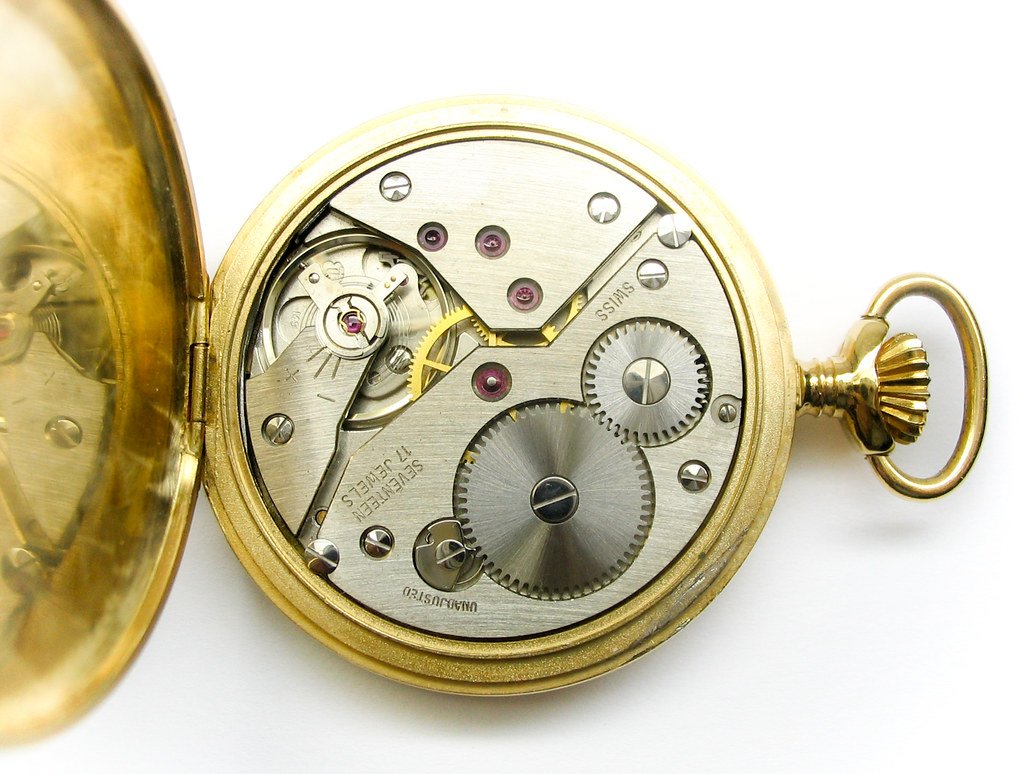 Il tempo, una risorsa che sfugge alle nostre mani