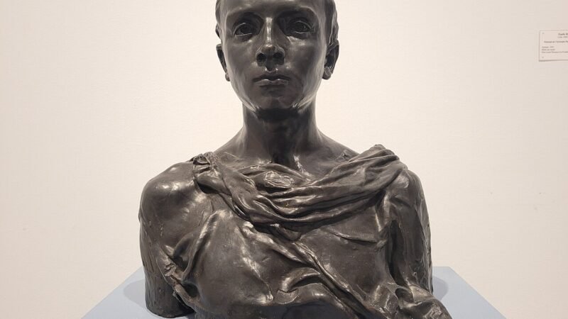 L'arte come resistenza: la figura di Camille Claudel tra genio e ostracismo