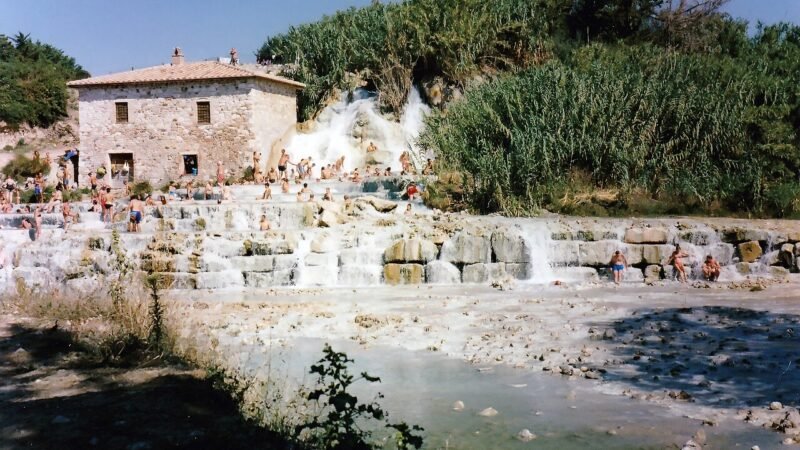 Le acque minerali salsobromoiodiche: un patrimonio termale italiano dalla geologia millenaria ai trattamenti contemporan