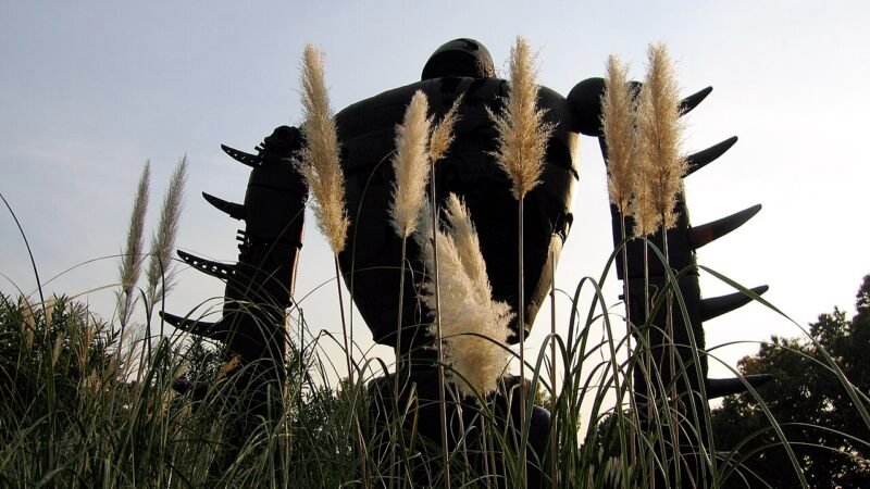 La lezione nascosta di Laputa: quando l'animazione interroga il potere