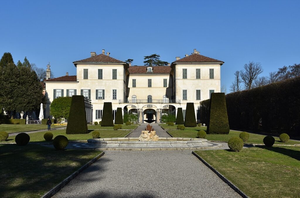 Albers a Villa Panza: quando il colore governa la percezione