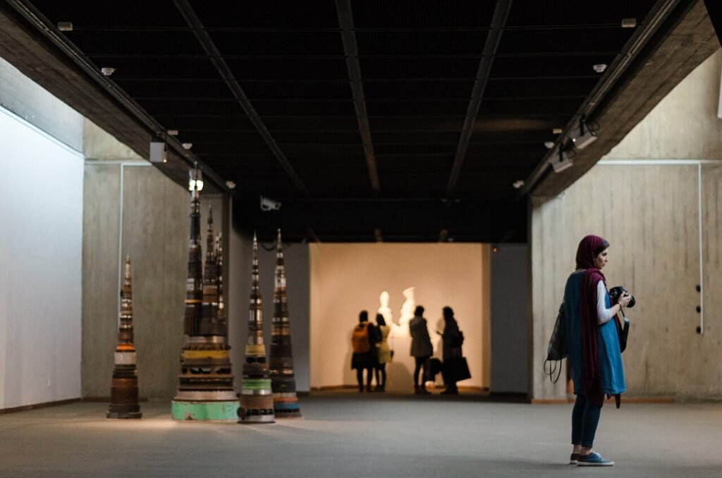 Giornata del Contemporaneo 2026: sabato 10 ottobre musei aperti gratis con AMACI