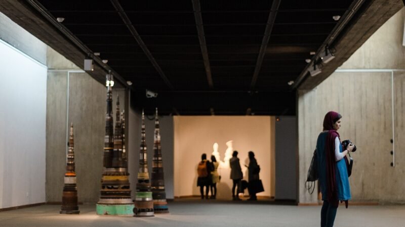 Giornata del Contemporaneo 2026: sabato 10 ottobre musei aperti gratis con AMACI