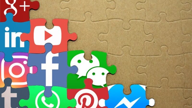 Lo spazio pubblico invisibile. Come governi e società private controllano i social