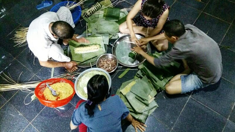 Il Capodanno lunare vietnamita: tra spiritualità collettiva e praticità del viaggiatore