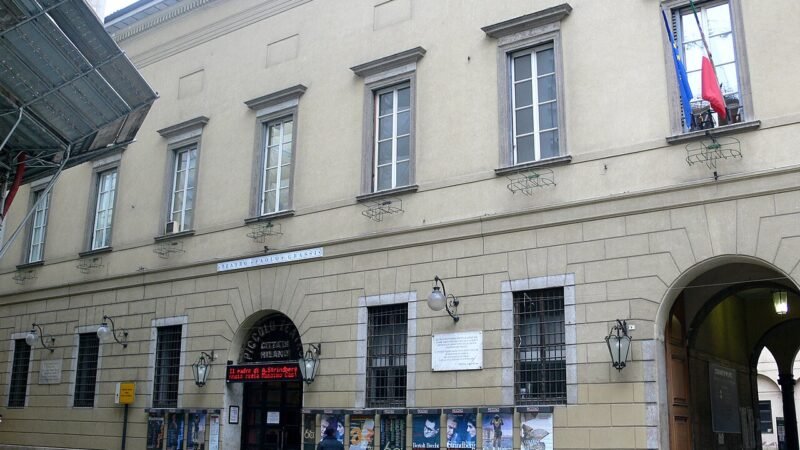 Un convegno per ripensare Dario Fo attraverso la città che lo ha formato