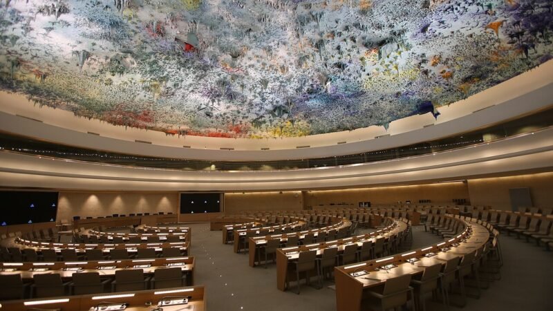 Quando il proibizionismo restringe la democrazia: il rapporto Onu sullo spazio civico
