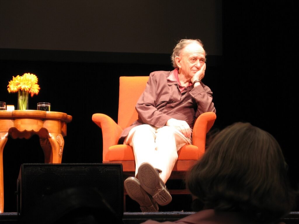 Il Cinema che Guarda: La Lezione di Frederick Wiseman in Cucina