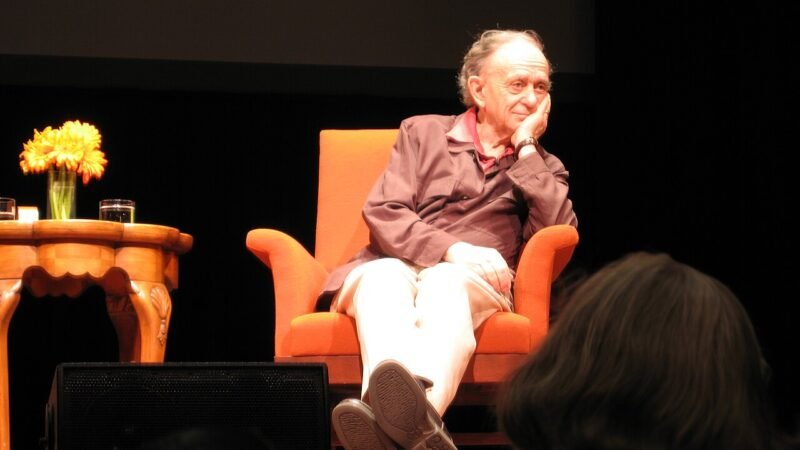 Il Cinema che Guarda: La Lezione di Frederick Wiseman in Cucina