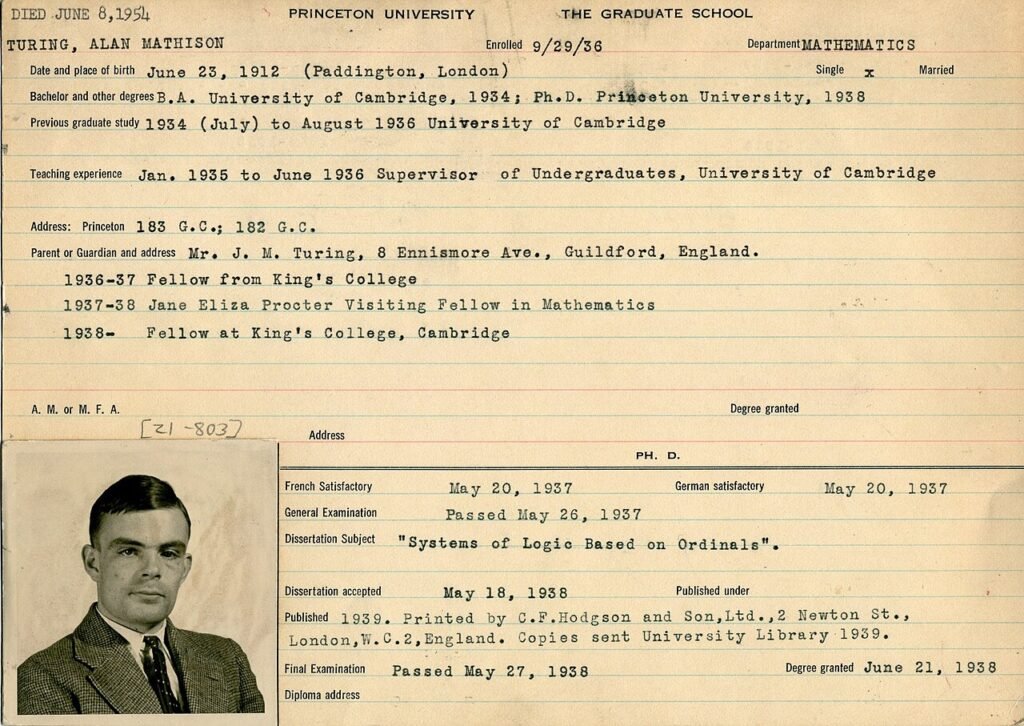 Oltre il test di Turing: come valutiamo davvero l'intelligenza artificiale