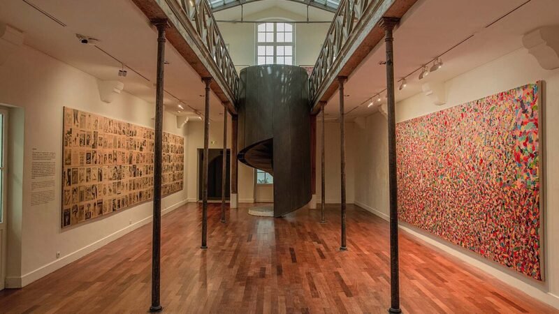 La memoria dell'arte come ricerca scientifica: il modello Boetti