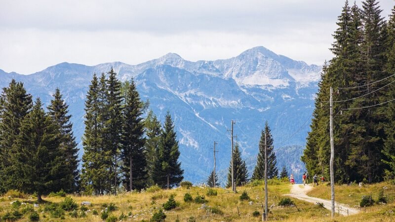 La Slovenia oltre la cartolina turistica: sei itinerari per riscoprire il viaggio lento