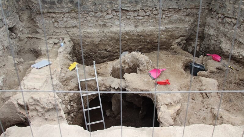 Pompei non si fermò al 79 d.C. L'archeologia racconta una città abitata per quattordici secoli