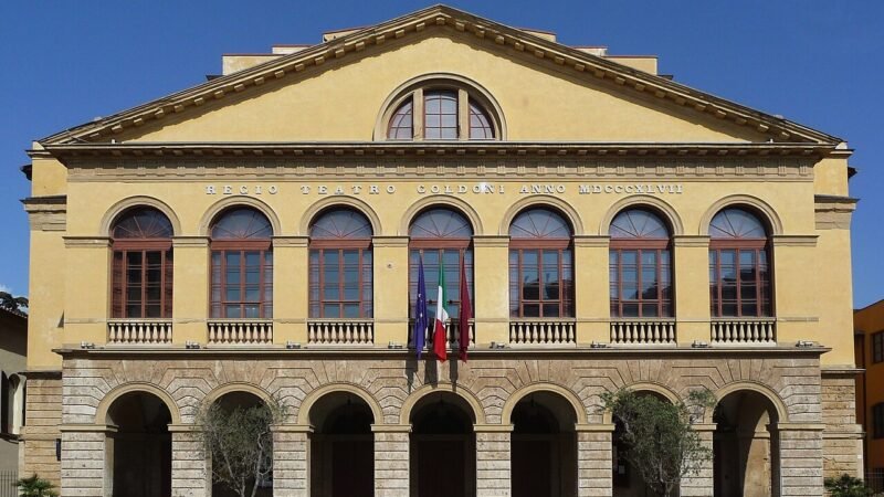 Quando la ricerca musicale diventa evento: il dramma vivaldiano recuperato a Livorno