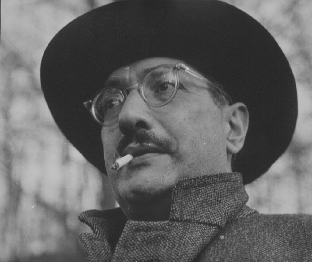 Mark Rothko tra eredità ebraica e visione mistica: la lettura di Annie Cohen-Solal