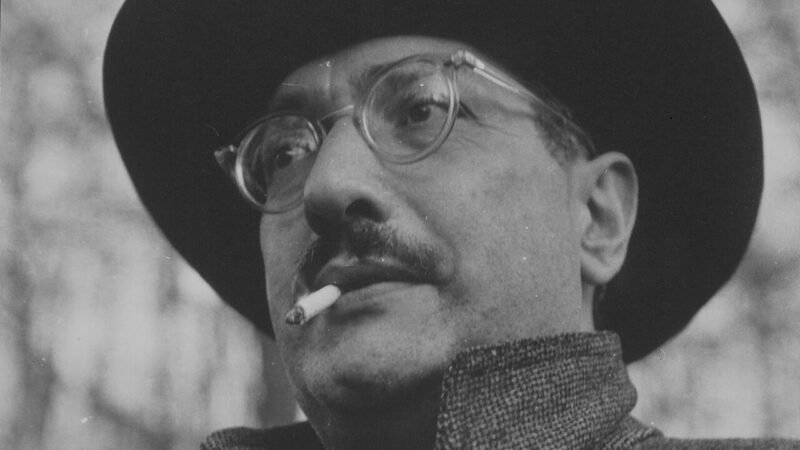 Mark Rothko tra eredità ebraica e visione mistica: la lettura di Annie Cohen-Solal