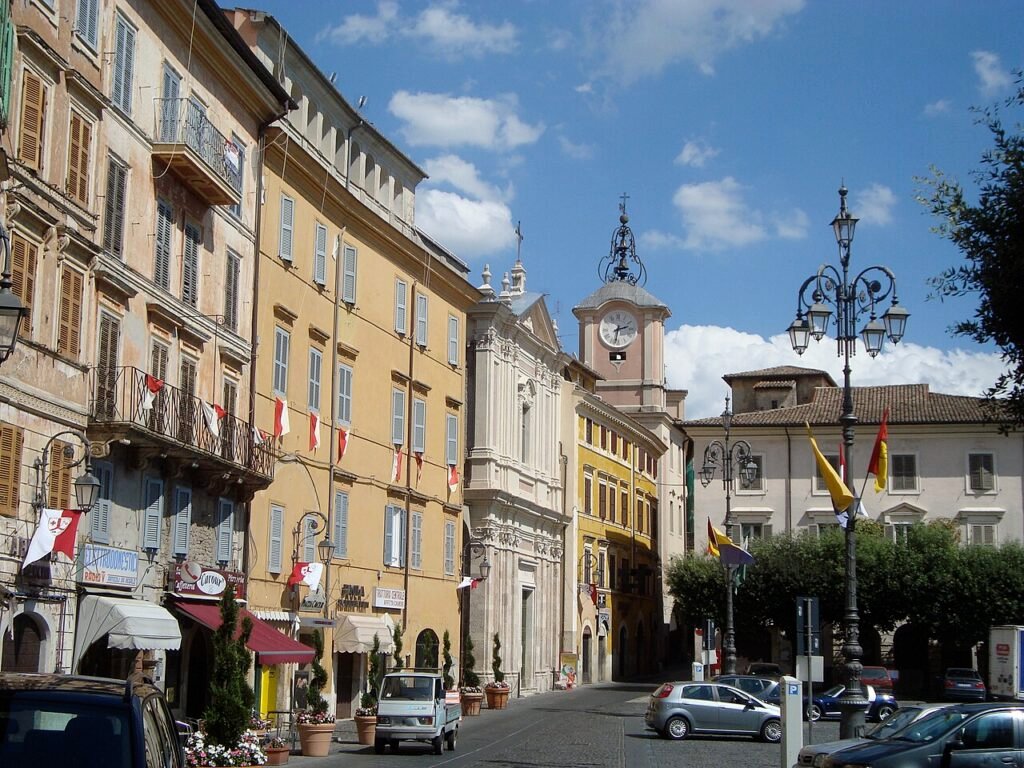 Medioevo riscoperto. Come Anagni racconta la storia attraverso l'arte e il potere