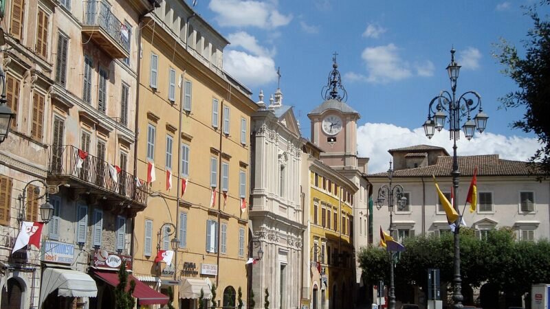 Medioevo riscoperto. Come Anagni racconta la storia attraverso l'arte e il potere