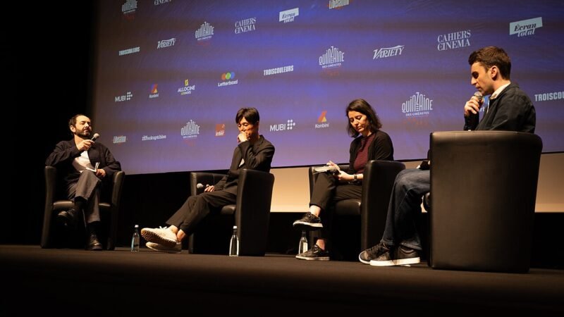 Lee Sang-il e la storia nel teatro: come il kabuki diventa specchio del Giappone contemporaneo