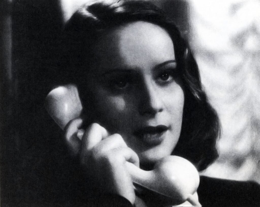 La figura di Alida Valli tra memoria storica e eredità cinematografica italiana