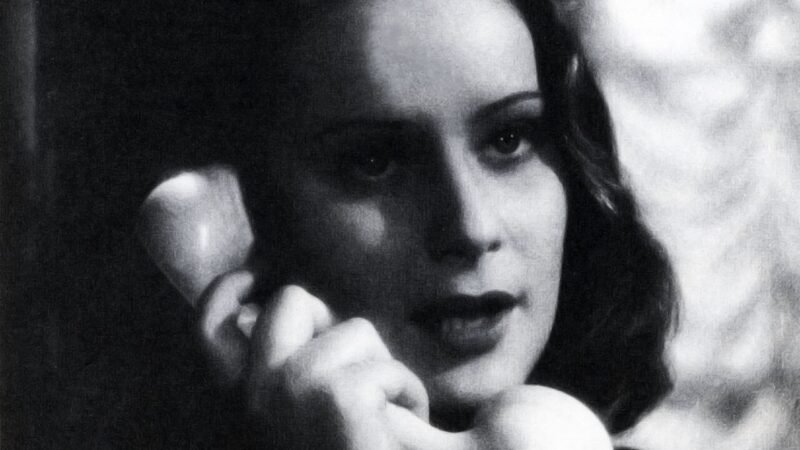 La figura di Alida Valli tra memoria storica e eredità cinematografica italiana