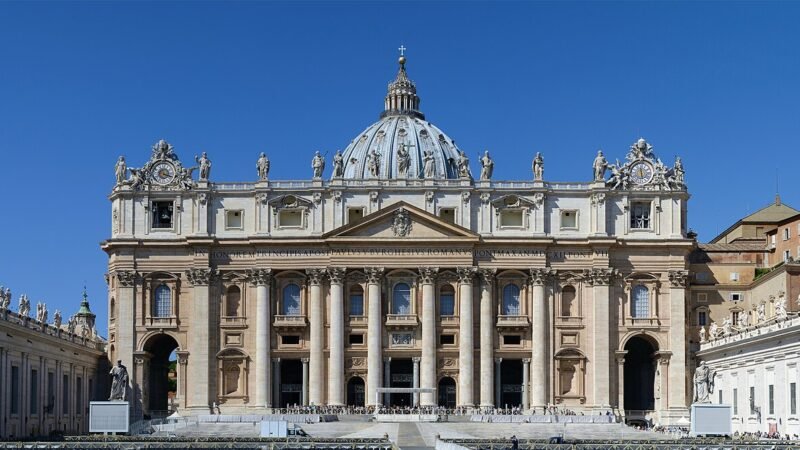 Giornata contro la pena di morte: Leone XIV ribadisce che è «inammissibile»
