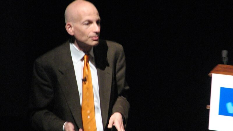 Marketing tra persuasione e autenticità: le lezioni di Seth Godin