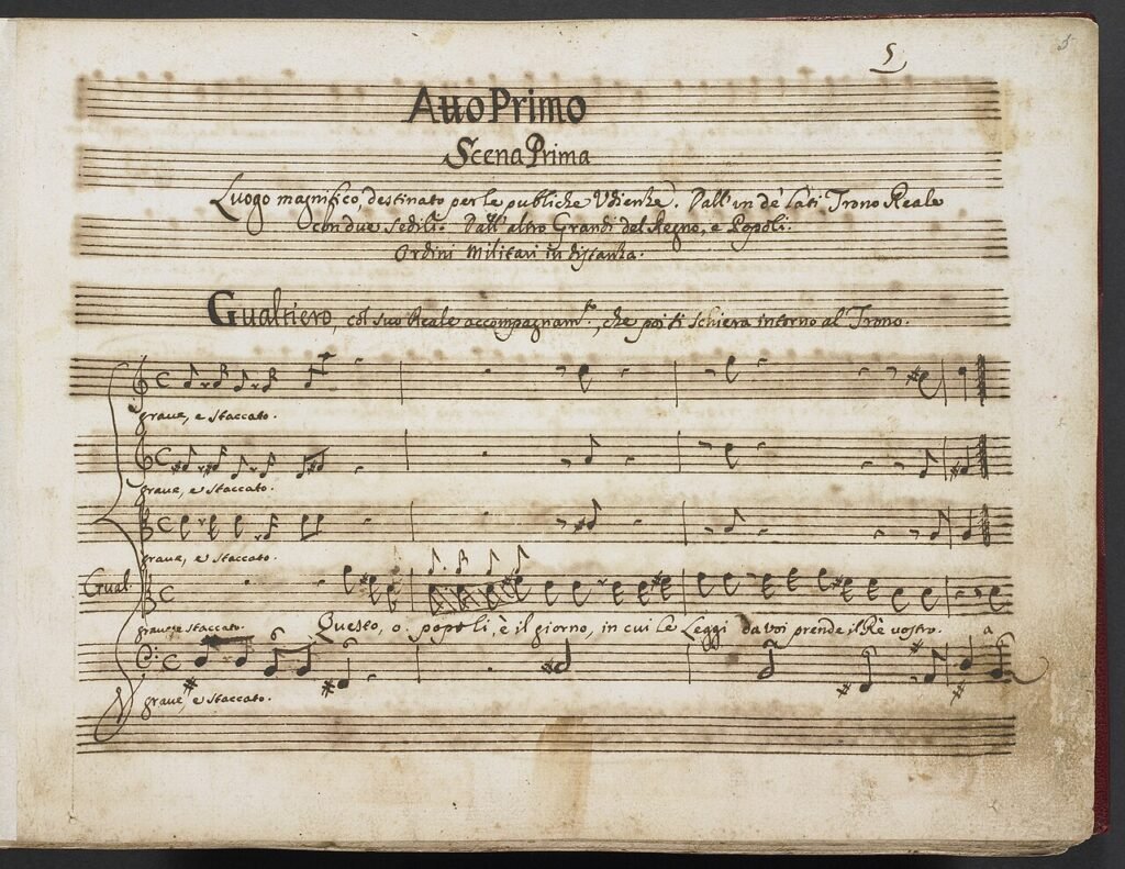 La stanza mitica di Alessandro Ceni. Quando il padre diventa paesaggio