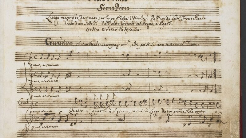 La stanza mitica di Alessandro Ceni. Quando il padre diventa paesaggio