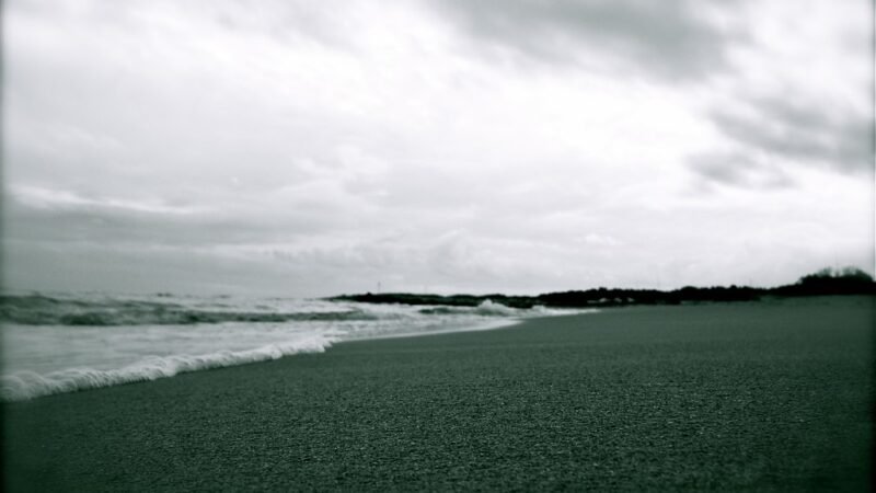 Baia dei Turchi: quando la storia incontra il paesaggio intatto