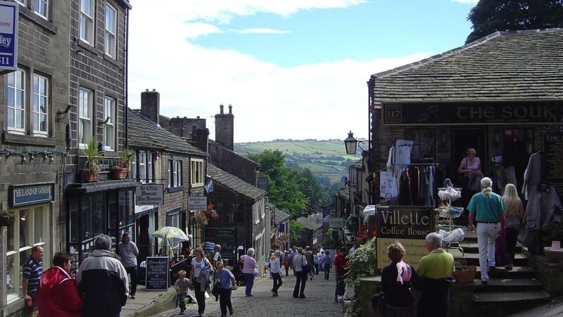 Sulle tracce di Emily Brontë: lo Yorkshire tra letteratura e cinema