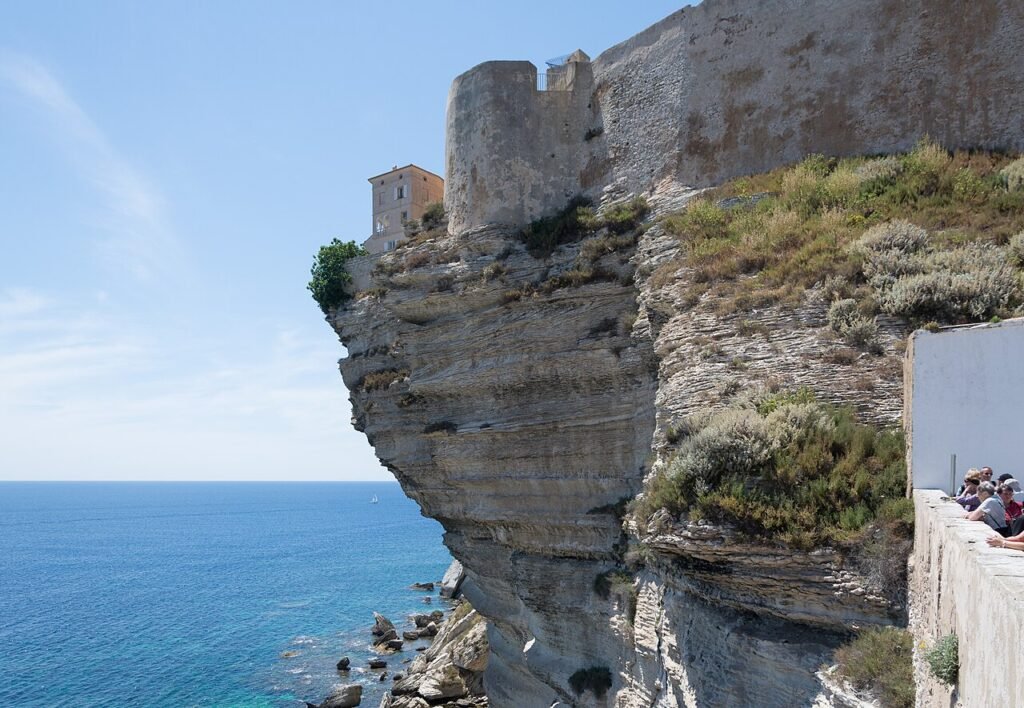 La Corsica settentrionale: una geografia culturale tra porti e montagne