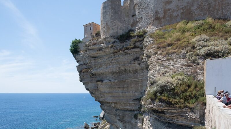 La Corsica settentrionale: una geografia culturale tra porti e montagne