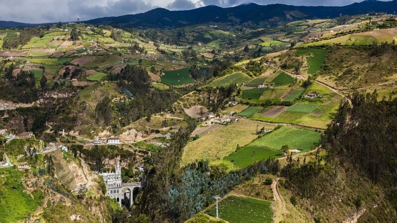La Colombia reinventa se stessa: quando una destinazione abbandona gli stereotipi