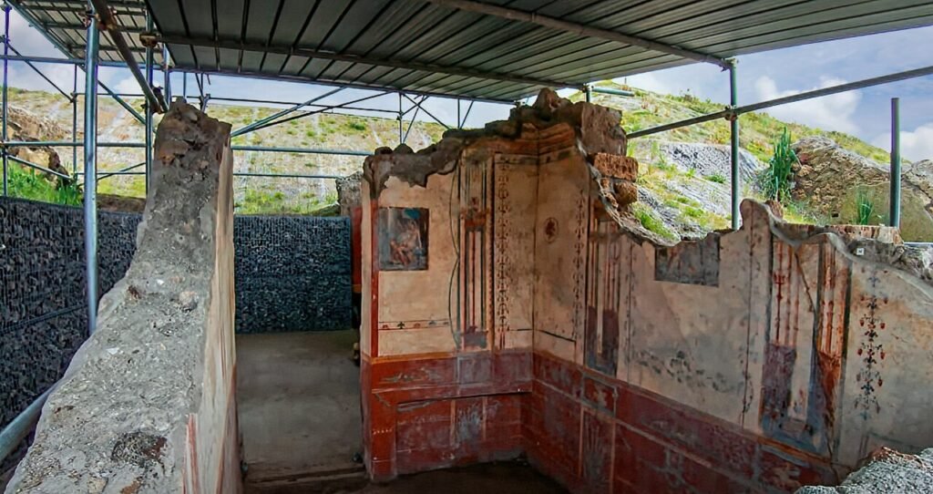 Quando l'Egitto arrivava nelle cucine pompeiane: il ritrovamento che racconta i gusti di Roma