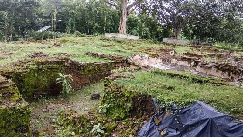 Il patrimonio archeologico da costo a opportunità: come la ricerca scientifica ripensa l'economia della cultura
