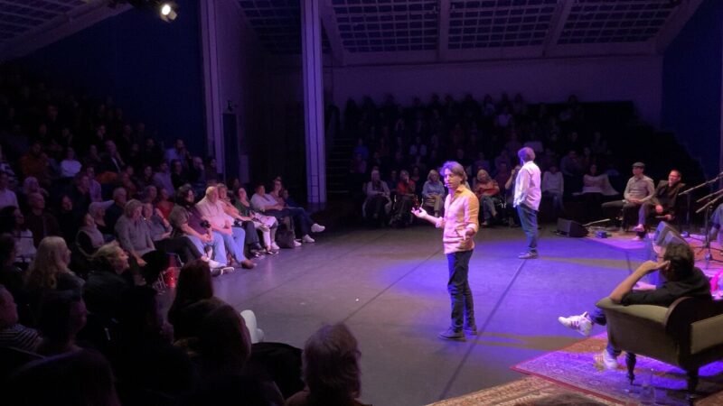 Torna a Torino «Art Site Fest»: «Fare storie, fare mondi» dal 14 ottobre al 20 novembre