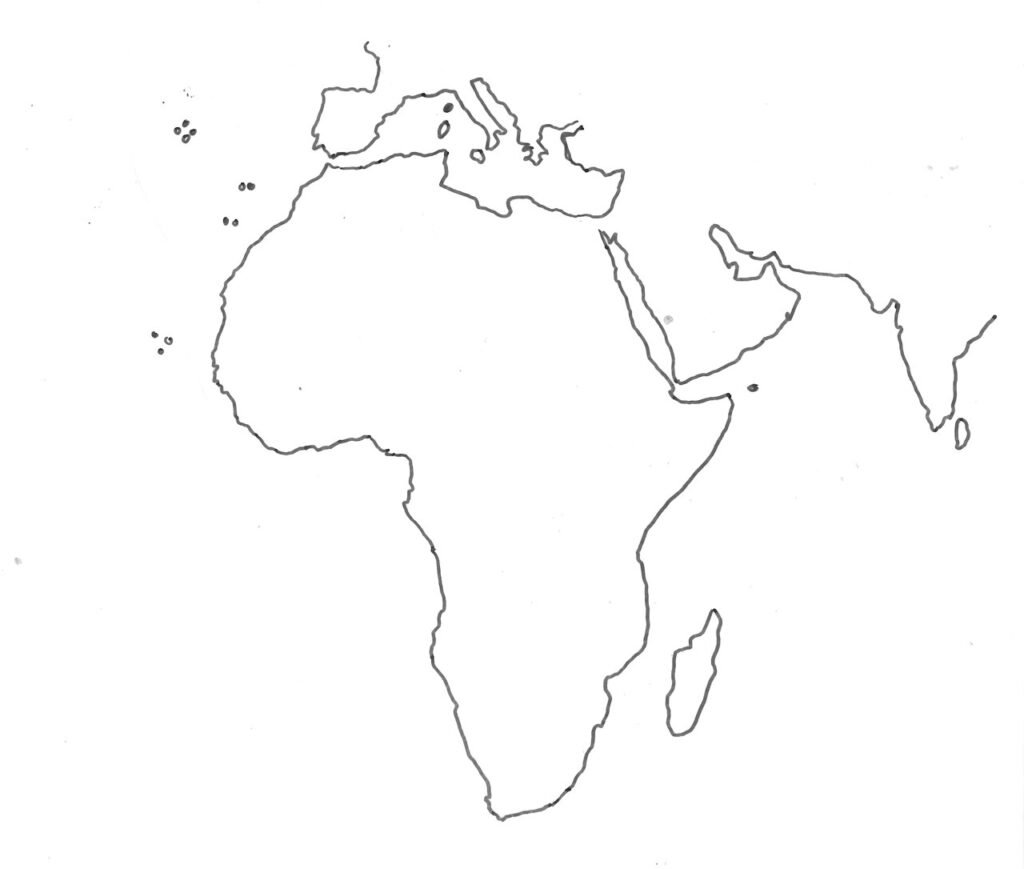 Quando la geometria divenne linguaggio. Il mistero delle uova di struzzo incise dell'Africa preistorica