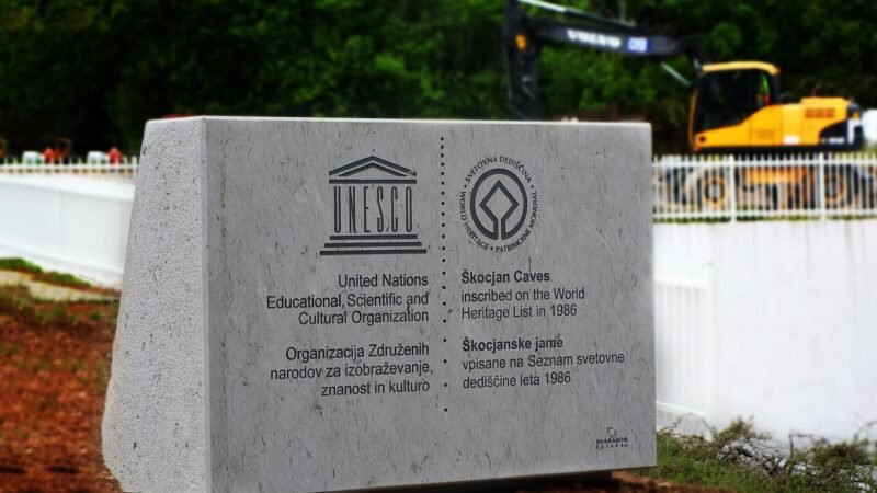 Idrija, dove tre patrimoni Unesco disegnano un ritratto insolito della Slovenia