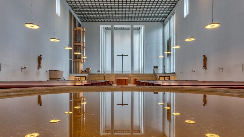 Acqua piovana nel WC: otto olandesi su dieci la vogliono nelle nuove case