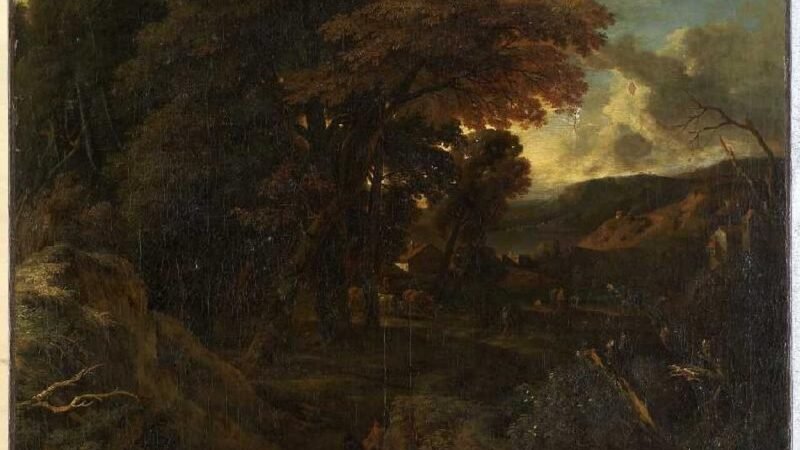 Il bosco italiano tra claustrofobia e epifania: quando il genere diventa racconto