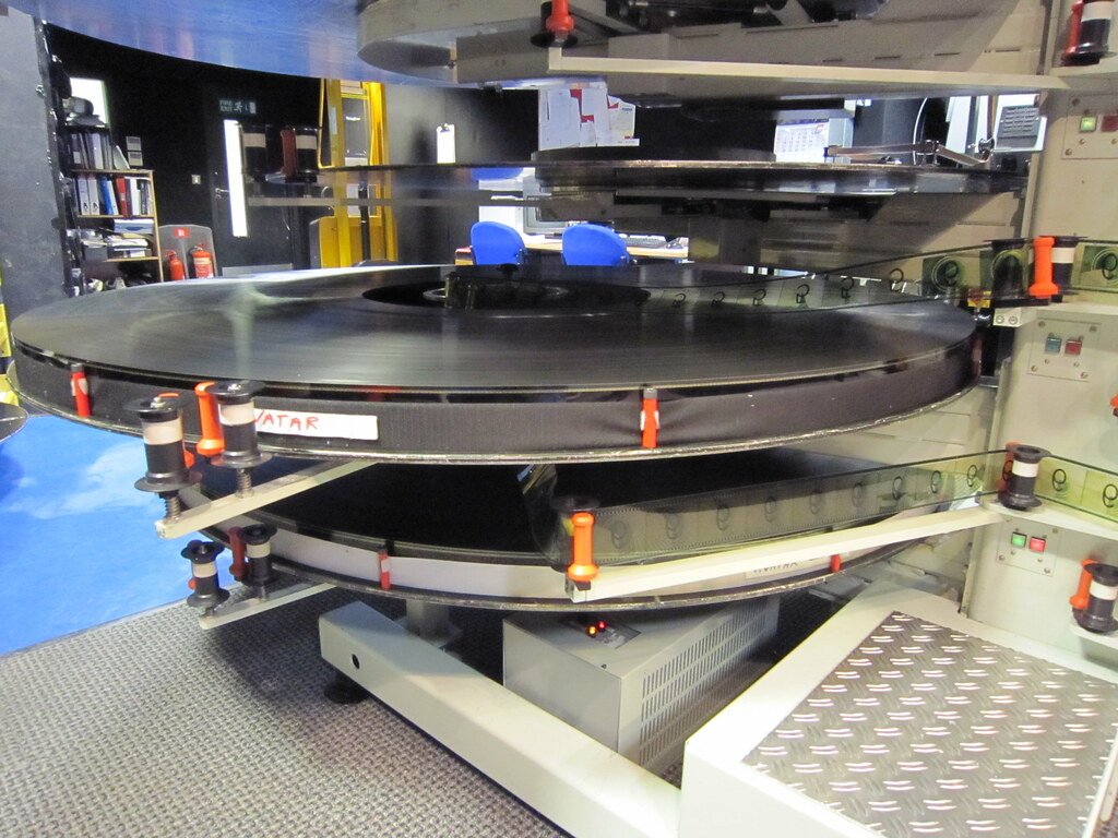 La trasformazione del cinema di rapina tra generi e narrazioni complesse