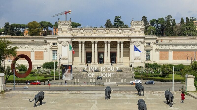 Quando l'arte diventa cronaca investigativa. Il racconto inedito della "Rapina del Secolo"