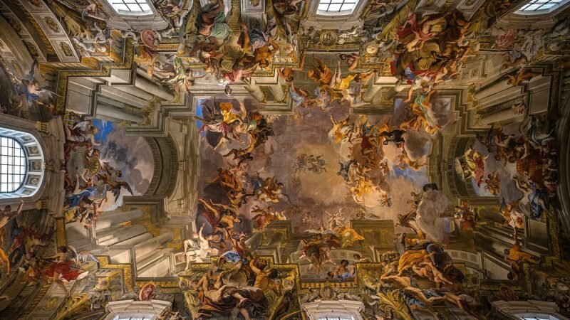 Teodolinda, il potere femminile che fondò l'Italia medievale