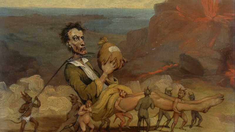 Da racconto vittoriano a mito occultista: come la fantasia di Bulwer-Lytton alimentò credenze esoteriche