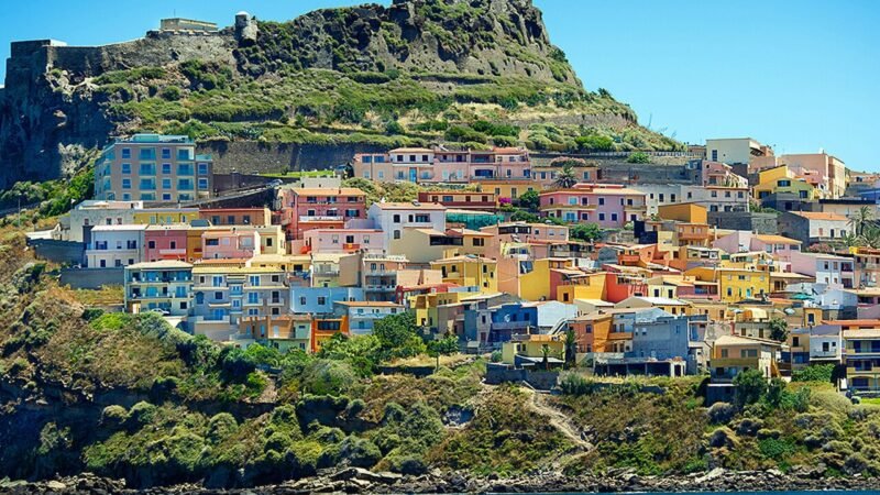 Tra monasteri e memorie: come un albergo siciliano costruisce il lusso autentico
